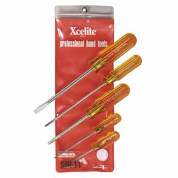 WELLER XCELITE® SCRDR SET