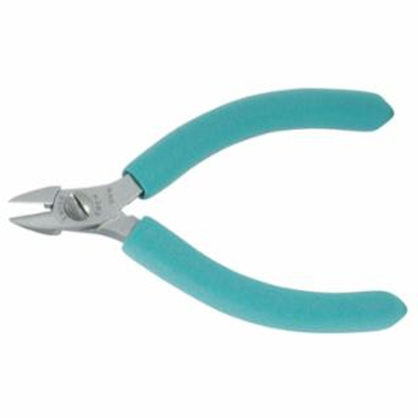 CRESCENT® 5" DIAGONAL CUTTER MEDIUM OVAL HEAD F