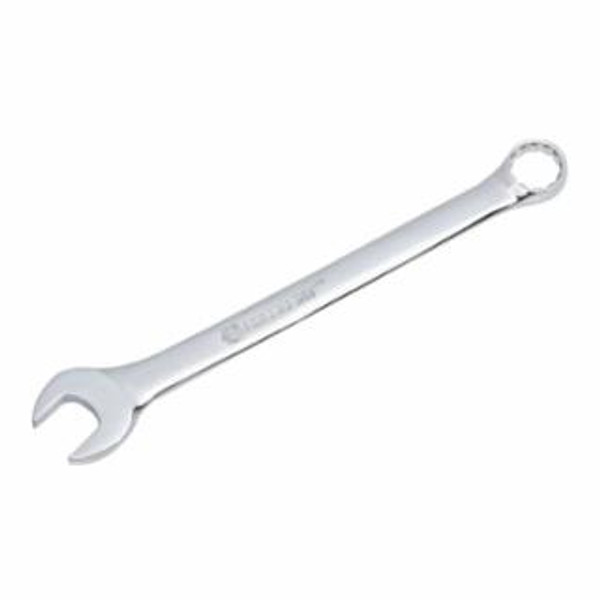 CRESCENT® 18MM COMBINATION WRENCH METRIC  FULLY POLISHED