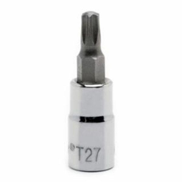 CRESCENT® 3/8" DRIVET-50 INTERNALTORX SOCKET