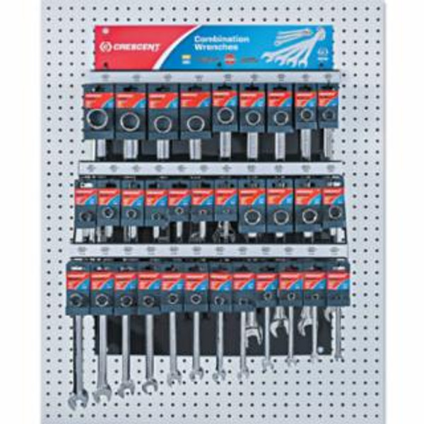 CRESCENT® CRESCENT COMBO WRENCH ASSORTMENT