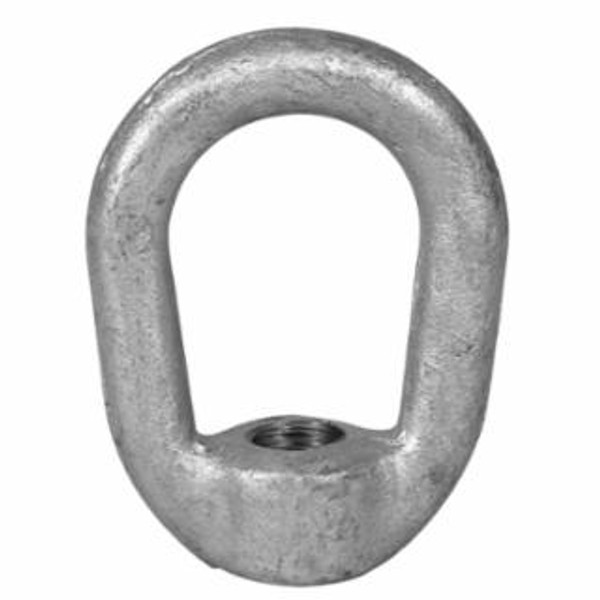 CAMPBELL® #6 3/4" 776-G EYE NUT 7-200# 7/8" THREAD