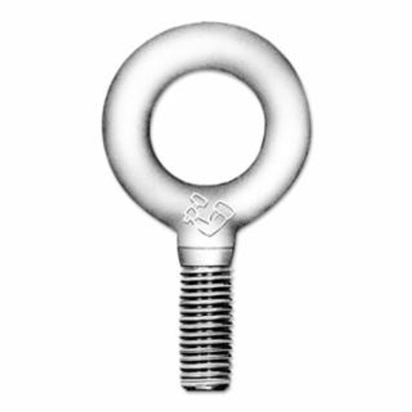 CAMPBELL® EYE BOLT  PLAIN THRD  1/2"