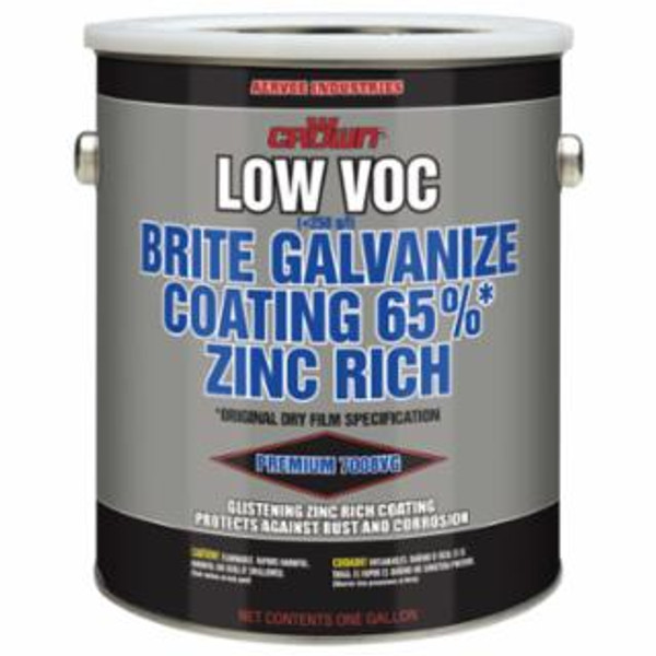 CROWN LOW VOC BRITE GALV <100G/L.