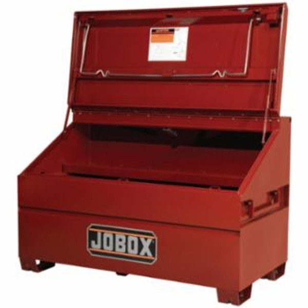 CRESCENT JOBOX® JOBOX STEEL SLOPE LID 60.56X30X37.5