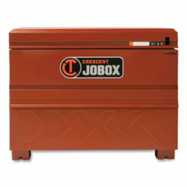 CRESCENT JOBOX® 30" CRESCENT JOBOX SITE-VAULT W/DRAWERS