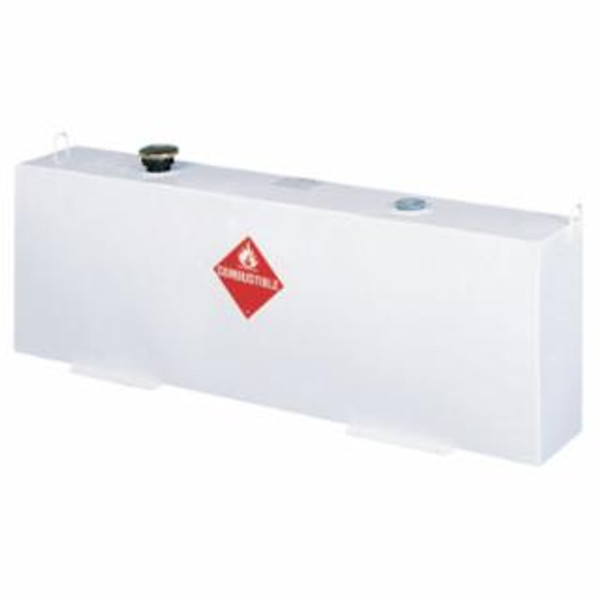 CRESCENT JOBOX® 37 GALLON VERTICLE STEELLIQUID TRANSFER TA