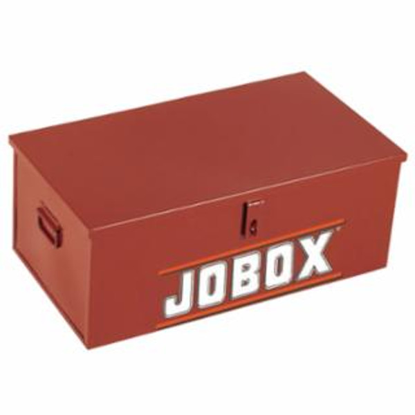 CRESCENT JOBOX® JOBOX 15"X31"X18" COMPACT HD CHEST 4 CUBIC FEET