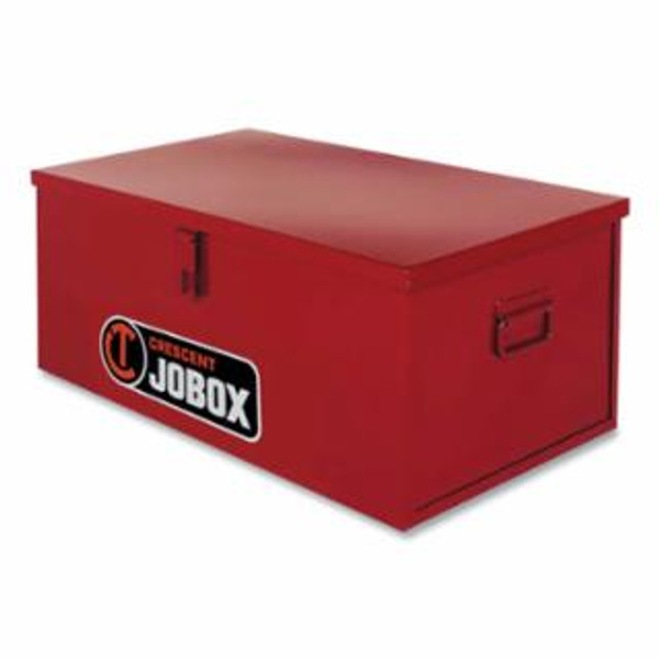 CRESCENT JOBOX® JOBOX STEEL CHEST 30 X 16