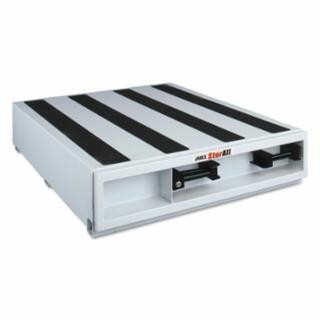 Crescent Jobox 663980 9' Hd St Drive Sto 36"W X 9"H X 48"L - 5" Dp Drw