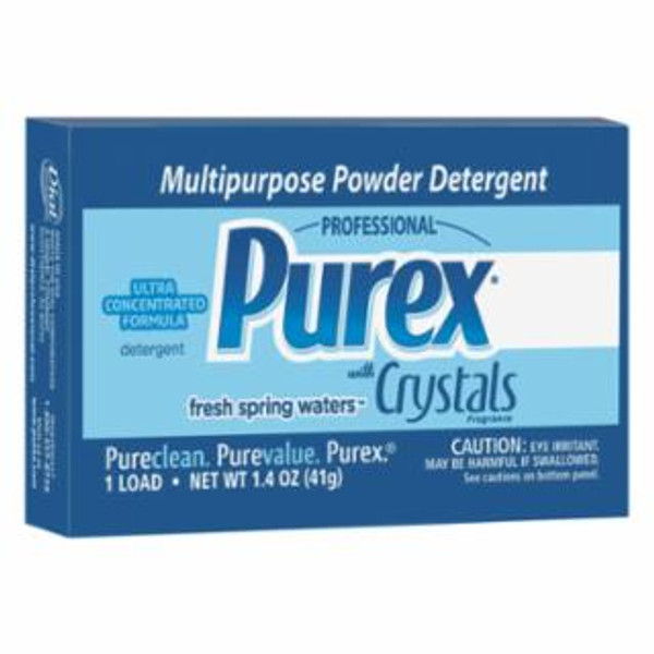 PUREX DIA10245 DETERGENT PRX VEND 1.4OZ  CT/156