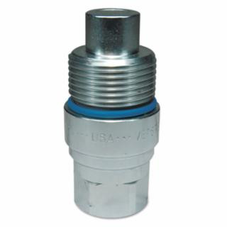 Dixon V6F6-SS-E H-Nipples – 3/4 NPTF, Acciaio Inox 316SS, Nuovo