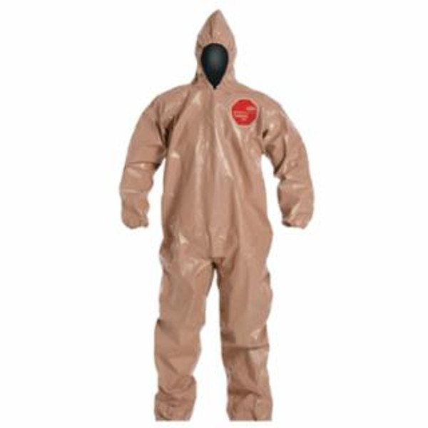 DUPONT (CA/6) TYCHEM CPF 3 COVERALL