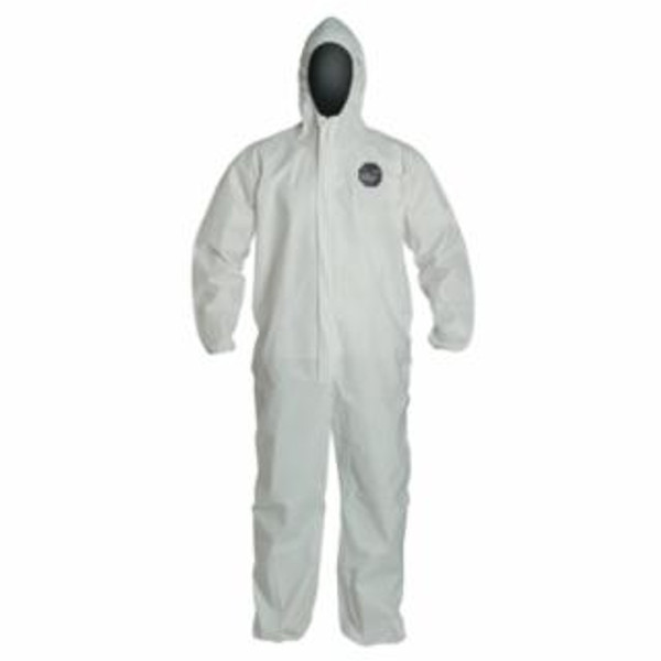 DUPONT PROSHIELD NEXGEN COVERALL