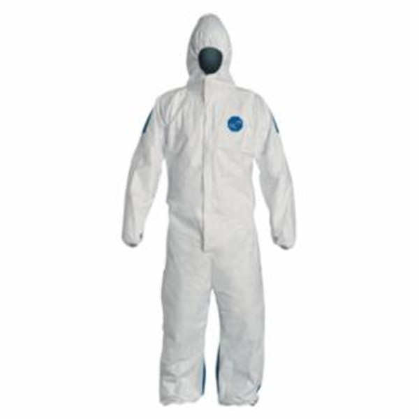 DUPONT DUPONT TYVEK 400D LG  ATT HD  ELAS WR/ANKLES