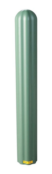 EAGLE 1730GN GREEN 6"POST SLEEVE