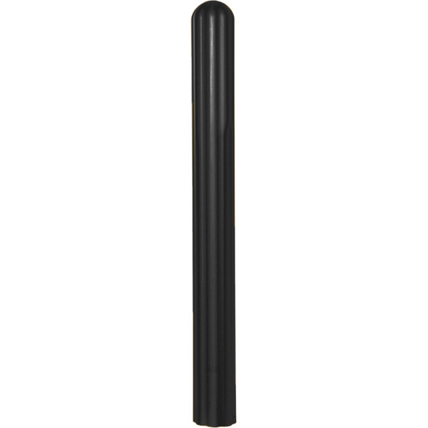 EAGLE 1732BLK 4" POST SLEEVS BLACK