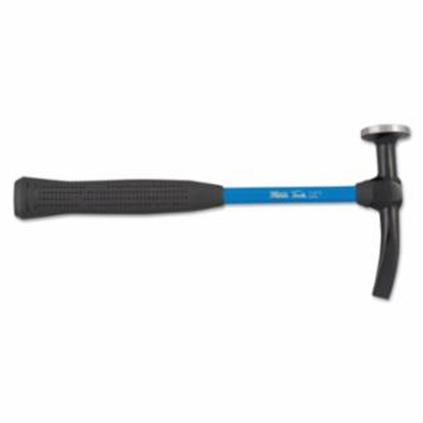 MARTIN TOOLS VERT BODY HAMMER CROSS CHISEL FIBERGLASS HANDLE