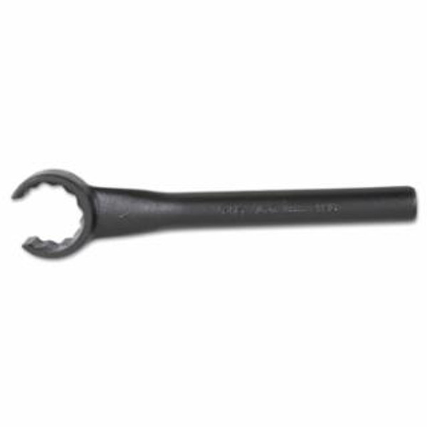 MARTIN TOOLS 1 3/8 BLACK FLARE NUT WR