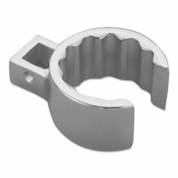 1/2DR BLK CROWFT 1-15/16"