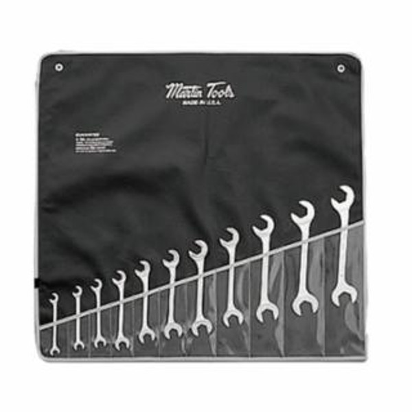 MARTIN TOOLS ANGLE WR SET