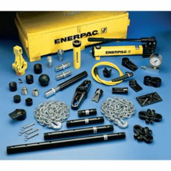 ENERPAC® 40663 50 TON H-FRAME PRESS