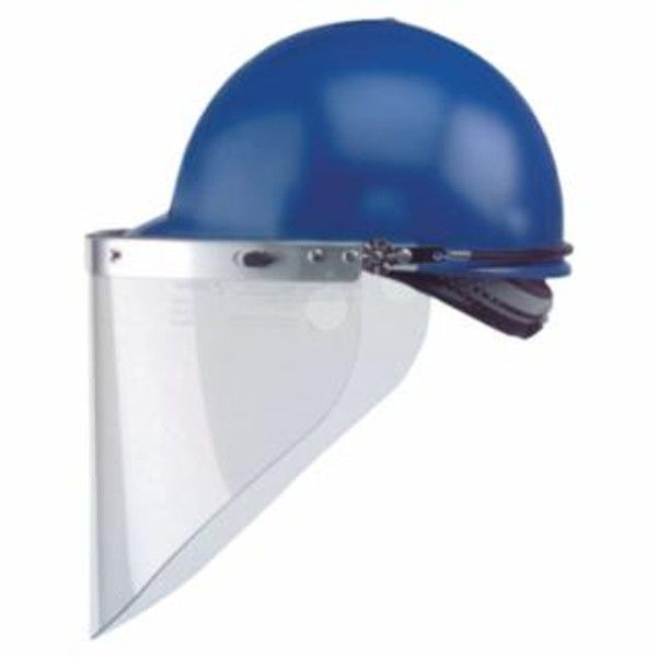 HIGH PERFORMANCE FACESHIELD PEAK MOUNTING BR