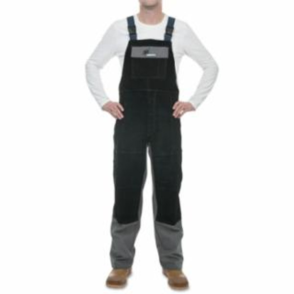 WELDAS ARC KNIGHT OVERALL - SIZE LARGE