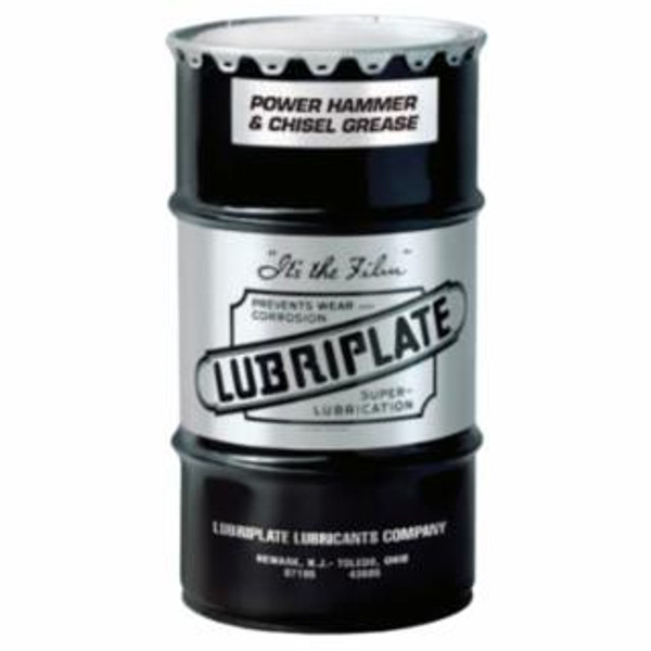 LUBRIPLATE® POWER HAMMER & CHISEL GREASE