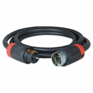 3P4W PC50B HART-LOK EXTENSION CORD 100'