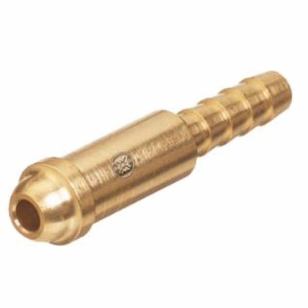 WESTERN ENTERPRISES NIPPLE INERT ARC FITTING