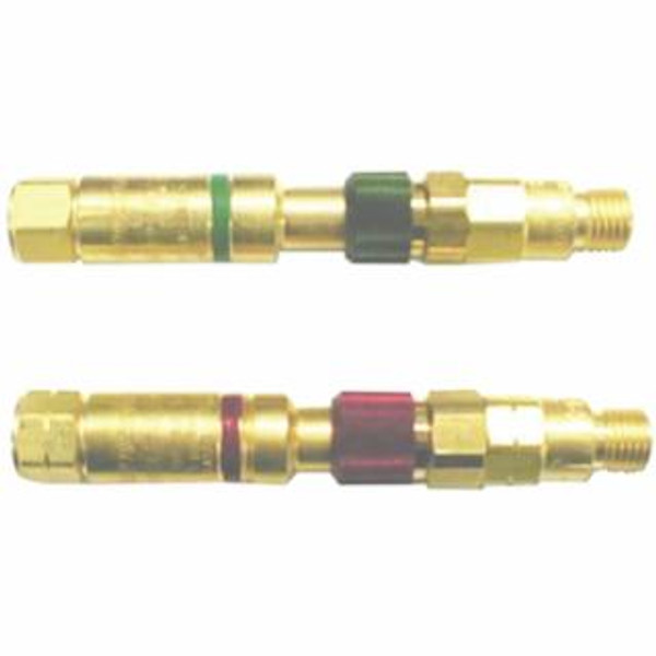 WESTERN ENTERPRISES WE QDF30 REGULATOR TO HOSE SET