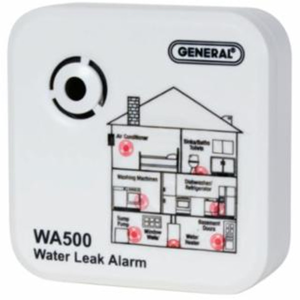 WATER ALARM