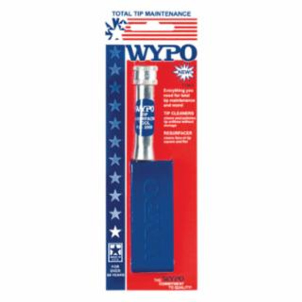 WYPO TOTAL TIP MAINTENANCE #3