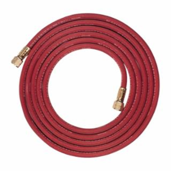 GOSS GO 12' HOSE FOR PROPANE/MAPP GAS W/B FITTING