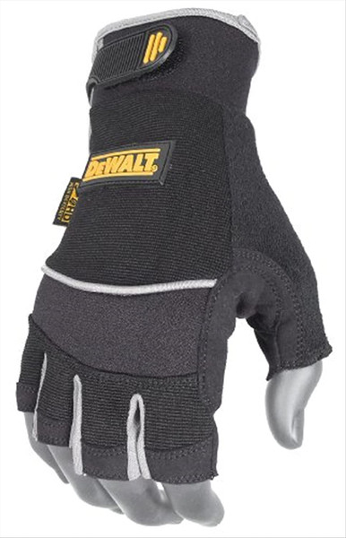 DEWALT PREMIUM PADDED VIBRATIONREDUCING GLV-M