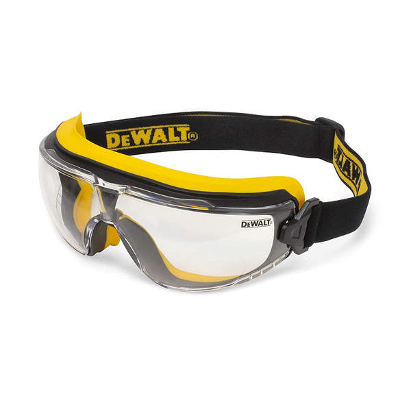 DEWALT DPG84 INSULATOREYEWEAR -CLR AF LENS