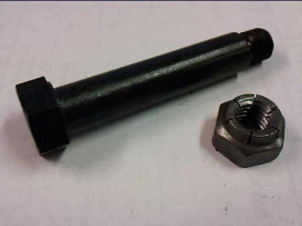 GEARENCH SPLICE BOLT & NUT