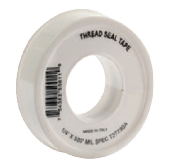 WESTERN ENTERPRISES WE MTT-1K PTFE TAPE PACK