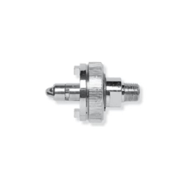 QUICK CONNECT Y COUPLER
