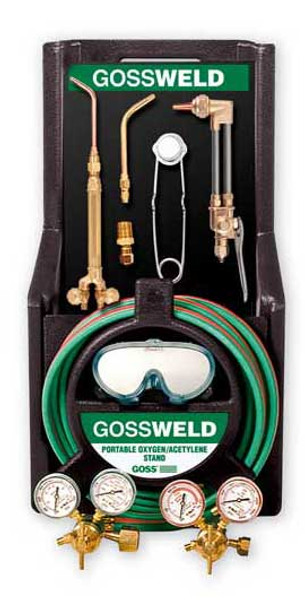 GOSS GO KA-325-B KIT