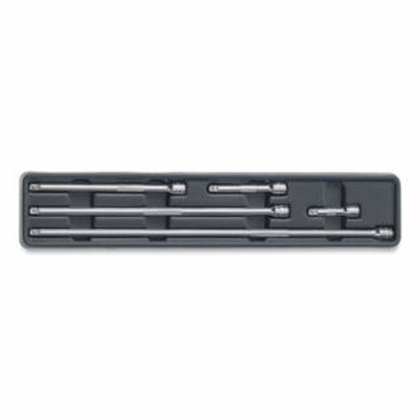 1/4DR 5PC EXTENSION SET2" 3" 4" 6" 14"