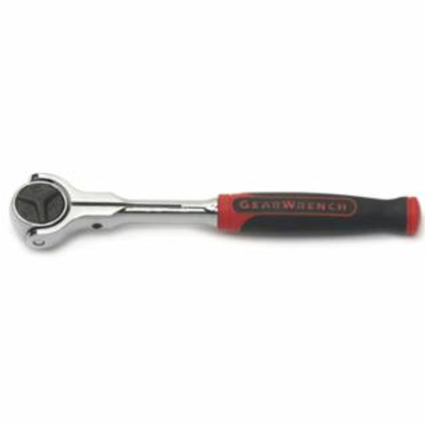 GEARWRENCH 1/4 ROTO RATCH CUSH GRIP