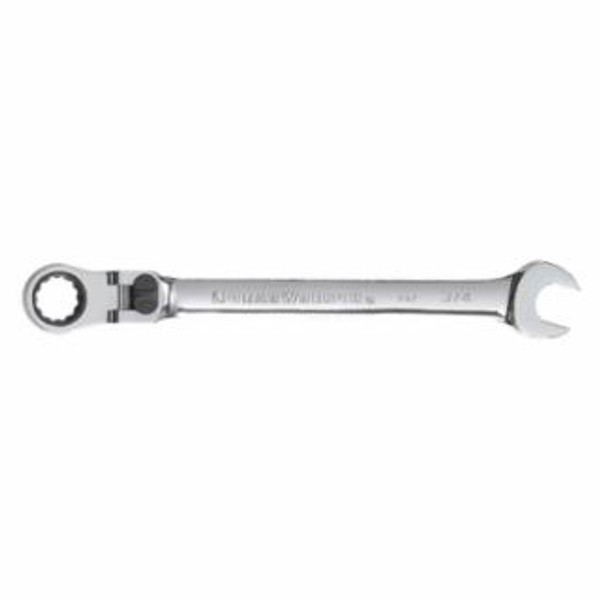 GEARWRENCH WR RAT LCK FLEX XL 7/16"