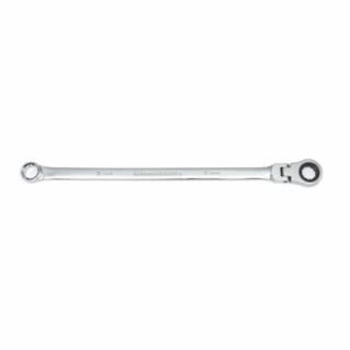 Gearwrench 86021 Wr Rat XL Dbl Box Flex 72T 21 mm