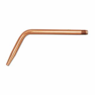 Gentec 872W-2 Gw 33-872W-2 Wldg Elbw Tip2-Et