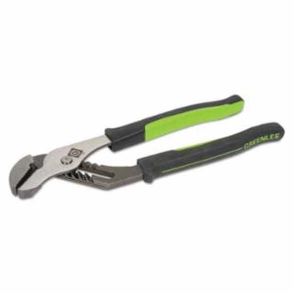 GREENLEE PLIERS PUMP 10" MOLDED-POP