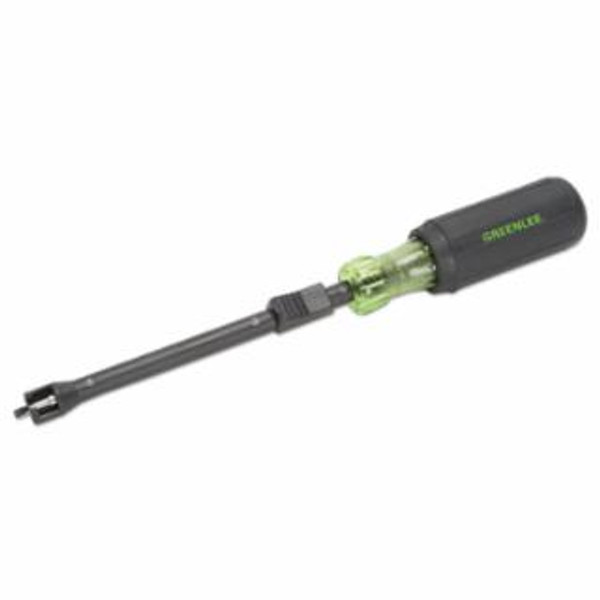 GREENLEE 1/8"X5" SCREW HOLDINGSCREWDRIVER