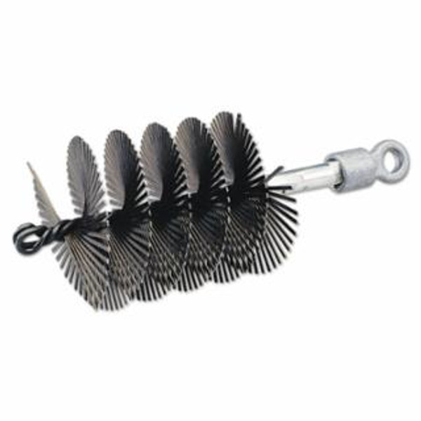 GREENLEE 5" WIRE BRUSH