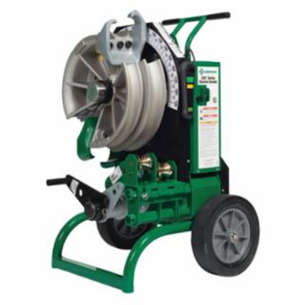 GREENLEE ELECTRIC BENDER (1/2"-2"EMT)